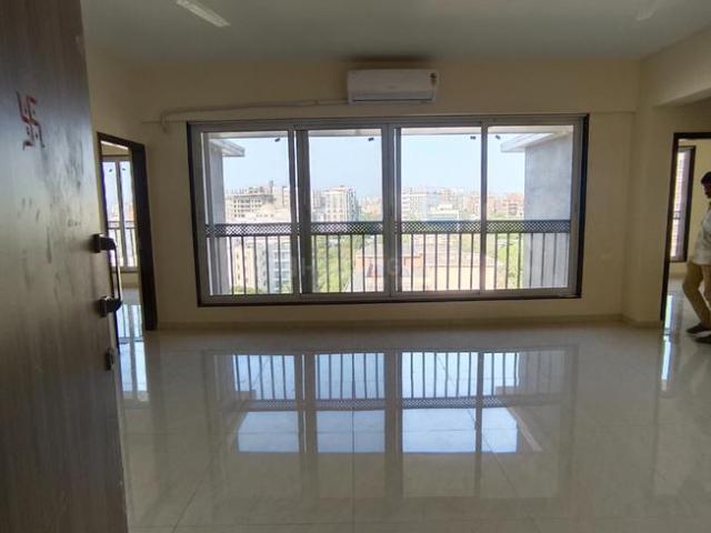 3 BHK Apartment in Chembur for rent Mumbai. The reference number is 20490529