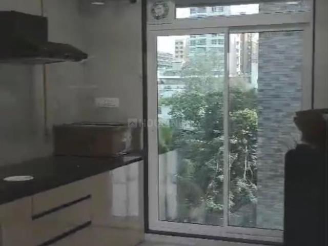 3 BHK Apartment in Chembur for rent Mumbai. The reference number is 20498142