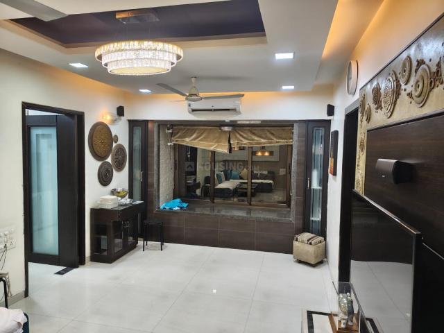 3 BHK Apartment in Chembur for rent Mumbai. The reference number is 20499458
