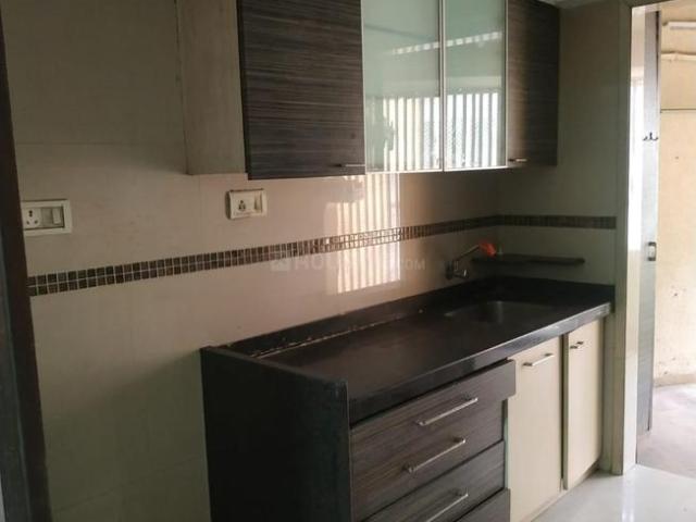 3 BHK Apartment in Chembur for rent Mumbai. The reference number is 20499797