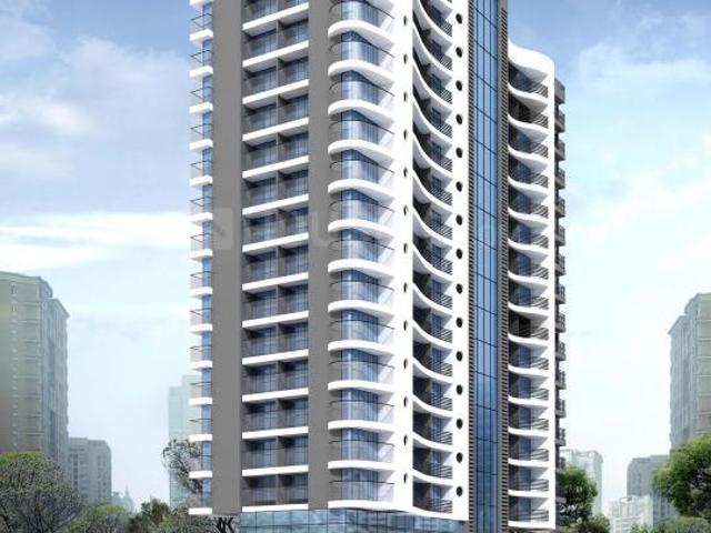 3 BHK Apartment in Chembur for rent Mumbai. The reference number is 20502934