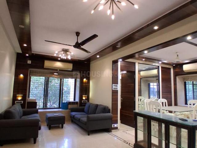 3 BHK Apartment in Chembur for rent Mumbai. The reference number is 20502274