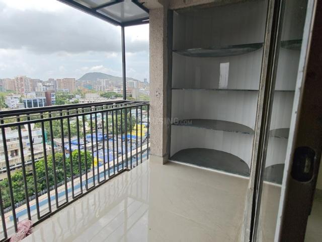 3 BHK Apartment in Chembur for rent Mumbai. The reference number is 20513159