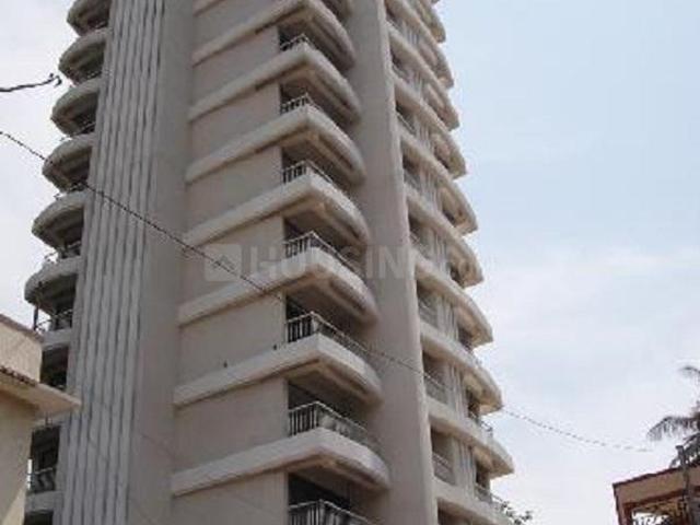 3 BHK Apartment in Chembur for rent Mumbai. The reference number is 20518747