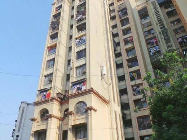 3 BHK Apartment in Chembur for rent Mumbai. The reference number is 20529463