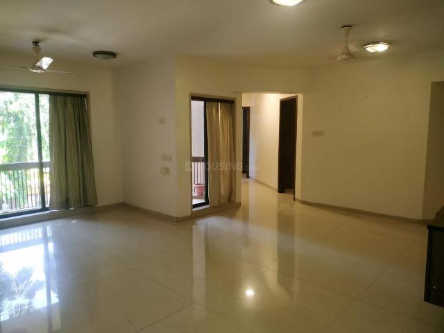 3 BHK Apartment in Chembur for rent Mumbai. The reference number is 20554225