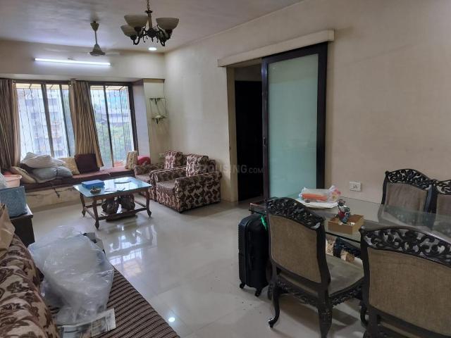 3 BHK Apartment in Chembur for rent Mumbai. The reference number is 20604035