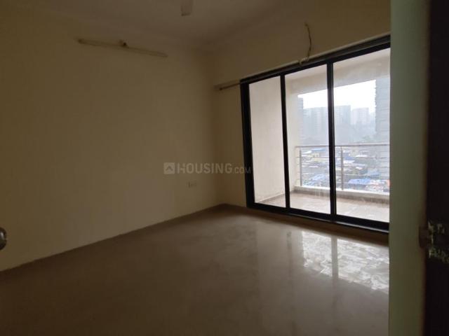 3 BHK Apartment in Chembur for rent Mumbai. The reference number is 20621426