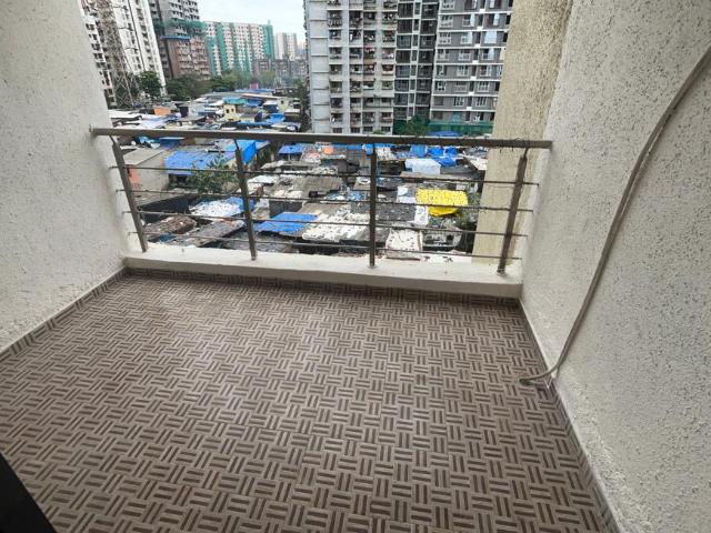 3 BHK Apartment in Chembur for rent Mumbai. The reference number is 20675050