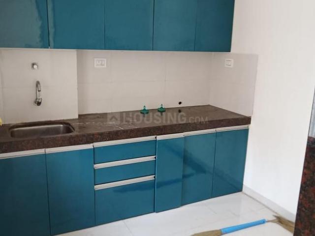 3 BHK Apartment in Chembur for rent Mumbai. The reference number is 20683397