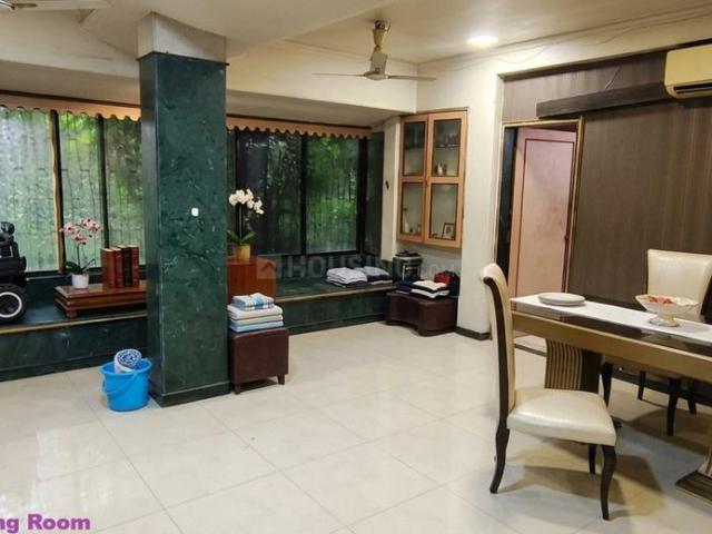 3 BHK Apartment in Chembur for rent Mumbai. The reference number is 20698443