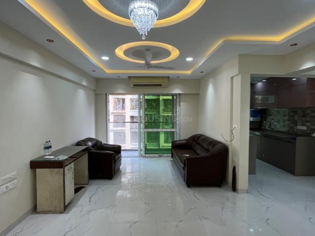 3 BHK Apartment in Chembur for rent Mumbai. The reference number is 20756087