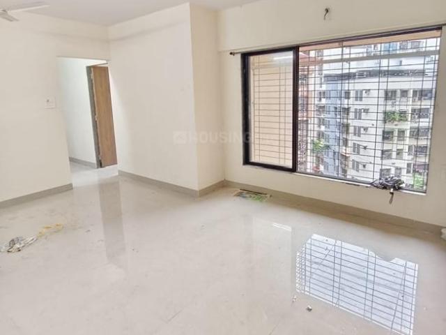 3 BHK Apartment in Chembur for rent Mumbai. The reference number is 20758153