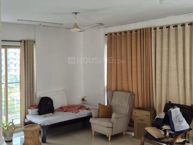 3 BHK Apartment in Chembur for rent Mumbai. The reference number is 20786204