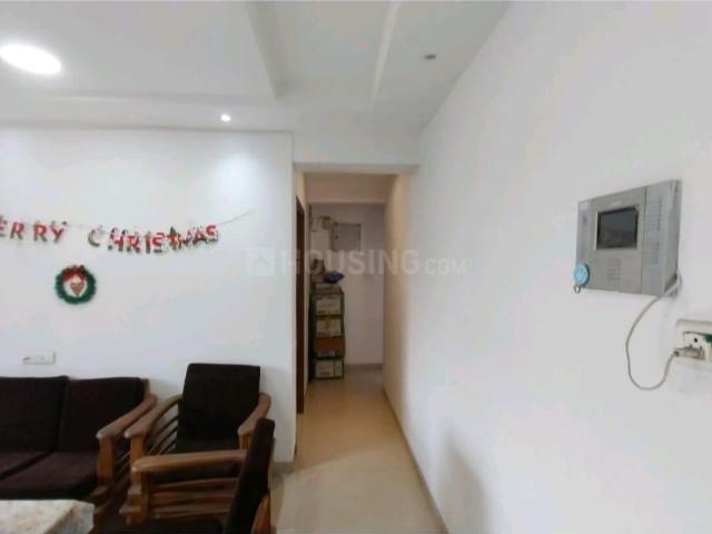 3 BHK Apartment in Chembur for rent Mumbai. The reference number is 20793091