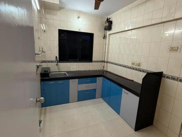 3 BHK Apartment in Chembur for rent Mumbai. The reference number is 20793331