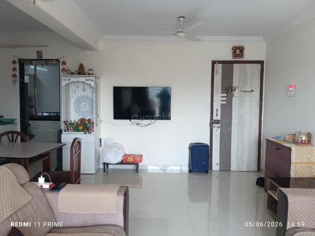 3 BHK Apartment in Chembur for rent Mumbai. The reference number is 20825251