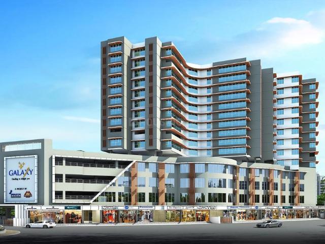 3 BHK Apartment in Chembur for rent Mumbai. The reference number is 20842995