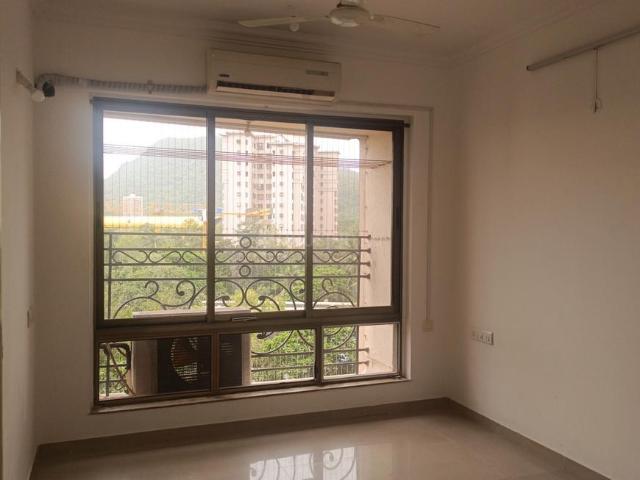 3 BHK Apartment in Chembur for rent Mumbai. The reference number is 20881893