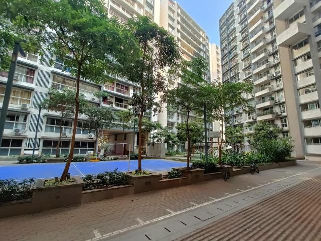 3 BHK Apartment in Chembur for rent Mumbai. The reference number is 20901961