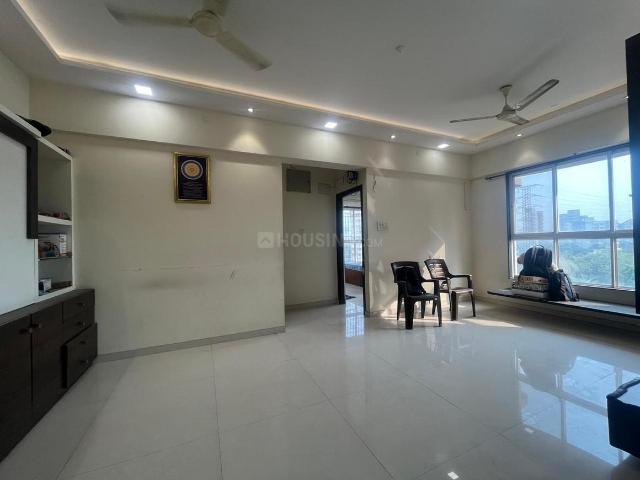 3 BHK Apartment in Chembur for rent Mumbai. The reference number is 20947382