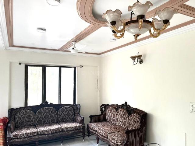 3 BHK Apartment in Chembur for rent Mumbai. The reference number is 20017727