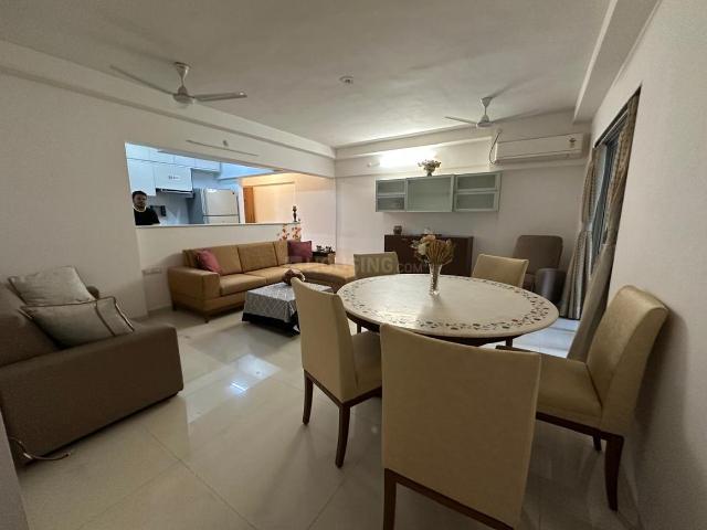3 BHK Apartment in Chembur for rent Mumbai. The reference number is 20026054