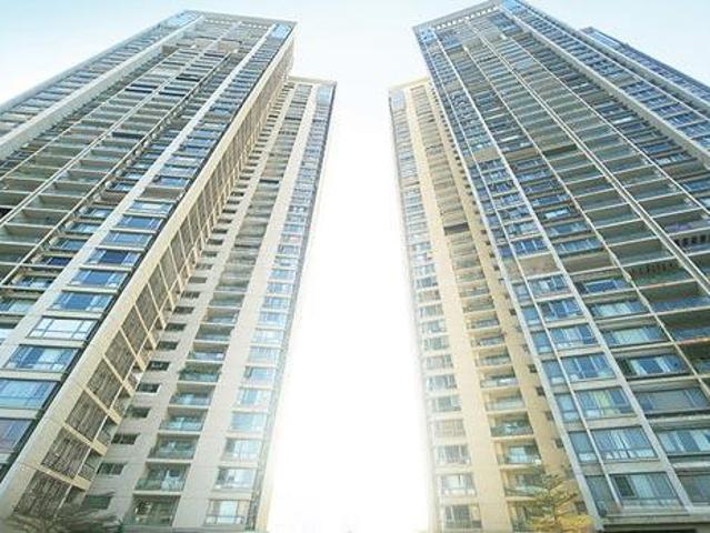 3 BHK Apartment in Chembur for rent Mumbai. The reference number is 20035167