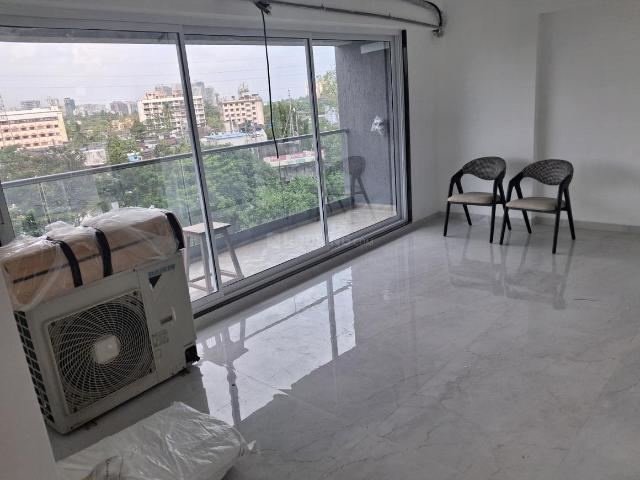3 BHK Apartment in Chembur for rent Mumbai. The reference number is 20071879
