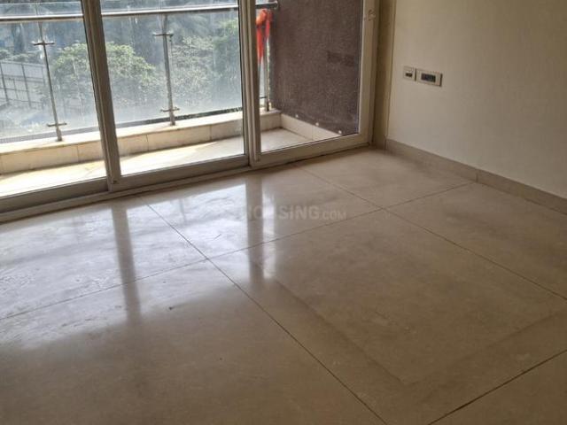 3 BHK Apartment in Chembur for rent Mumbai. The reference number is 20071961