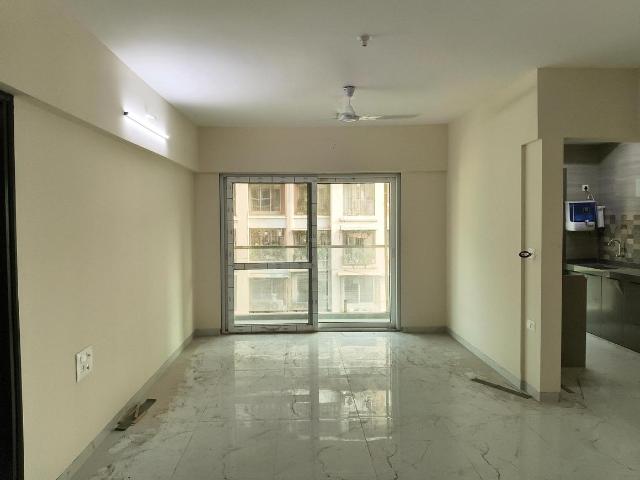 3 BHK Apartment in Chembur for rent Mumbai. The reference number is 20075866