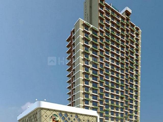 3 BHK Apartment in Chembur for rent Mumbai. The reference number is 20100934