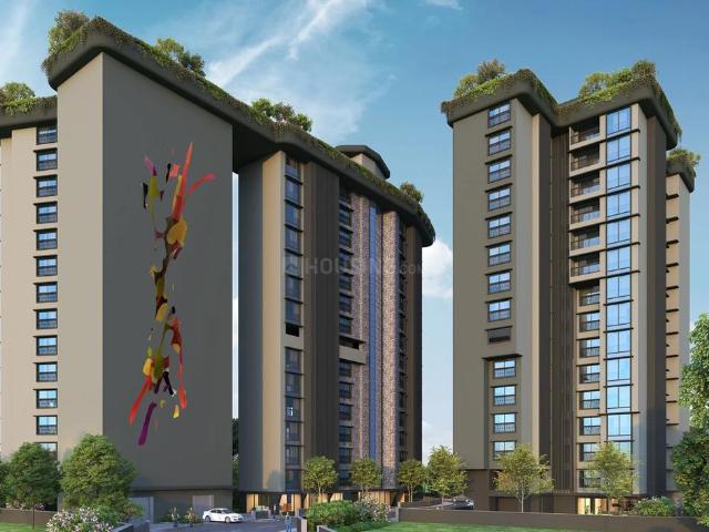 3 BHK Apartment in Chembur for rent Mumbai. The reference number is 20124345