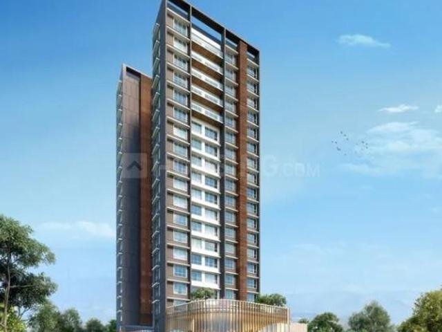 3 BHK Apartment in Chembur for rent Mumbai. The reference number is 20130657