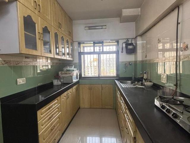 3 BHK Apartment in Chembur for rent Mumbai. The reference number is 20139503