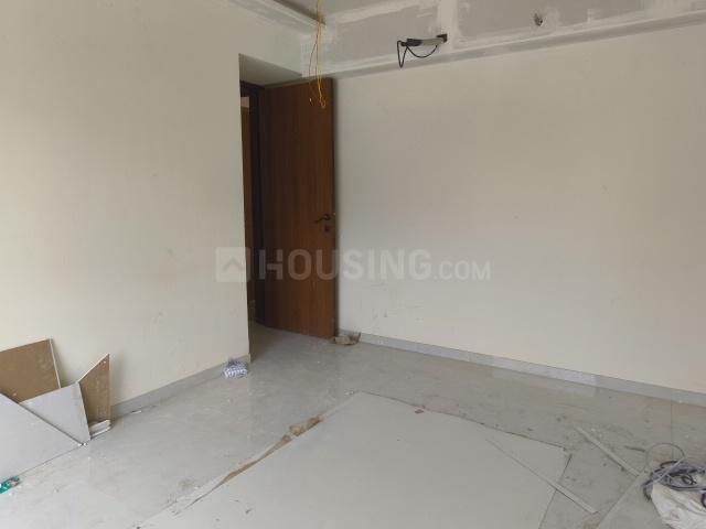 3 BHK Apartment in Chembur for rent Mumbai. The reference number is 20150740