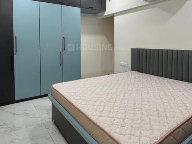 3 BHK Apartment in Chembur for rent Mumbai. The reference number is 20170445
