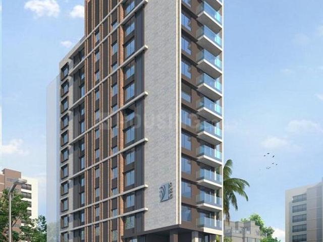 3 BHK Apartment in Chembur for rent Mumbai. The reference number is 20180918
