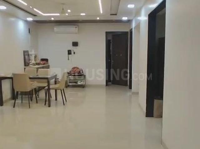 3 BHK Apartment in Chembur for rent Mumbai. The reference number is 20184633