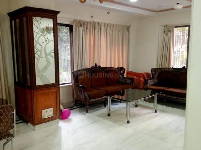 3 BHK Apartment in Chembur for rent Mumbai. The reference number is 20200396
