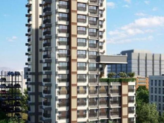 3 BHK Apartment in Chembur for rent Mumbai. The reference number is 20210356