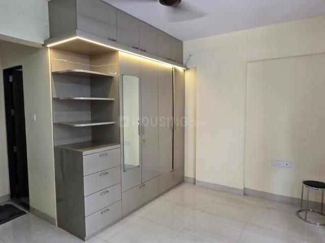 3 BHK Apartment in Chembur for rent Mumbai. The reference number is 20213941