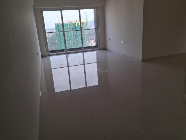 3 BHK Apartment in Chembur for rent Mumbai. The reference number is 20223469