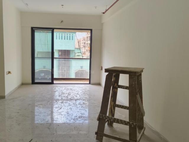 3 BHK Apartment in Chembur for rent Mumbai. The reference number is 20225957