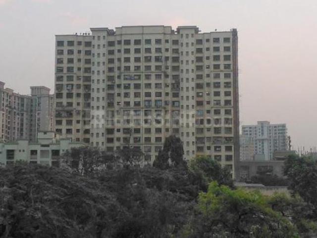 3 BHK Apartment in Chembur for rent Mumbai. The reference number is 20227151
