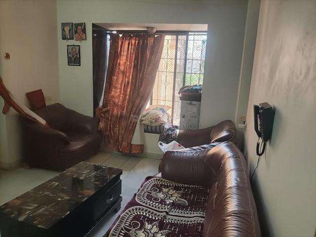 3 BHK Apartment in Chembur for rent Mumbai. The reference number is 20242728