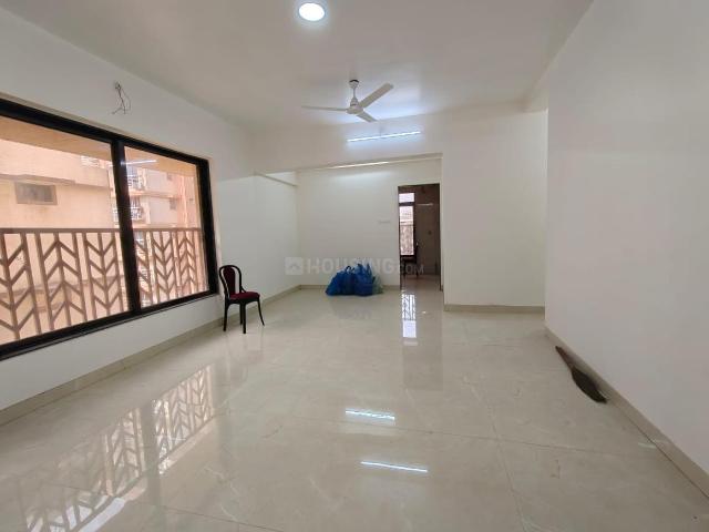 3 BHK Apartment in Chembur for rent Mumbai. The reference number is 20271476