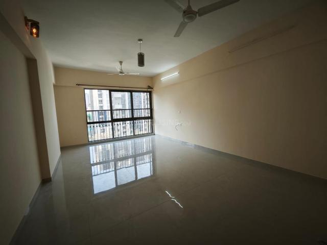3 BHK Apartment in Chembur for rent Mumbai. The reference number is 20271546