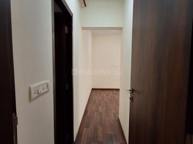 3 BHK Apartment in Chembur for rent Mumbai. The reference number is 20271787