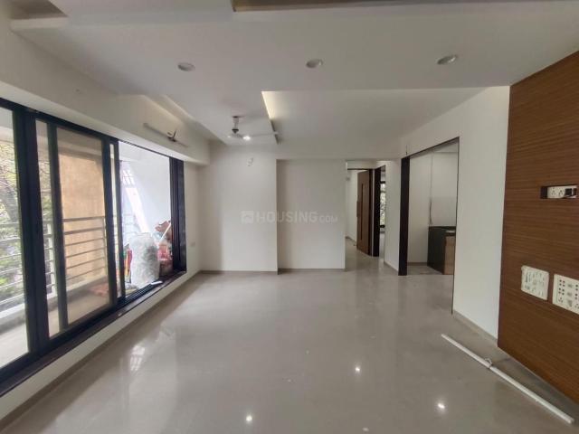 3 BHK Apartment in Chembur for rent Mumbai. The reference number is 20271294